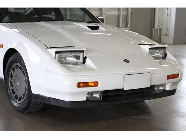 フェアレディZ ZR-Ⅰ Z31│ GT-Garage@Gulliver | GT-Garage