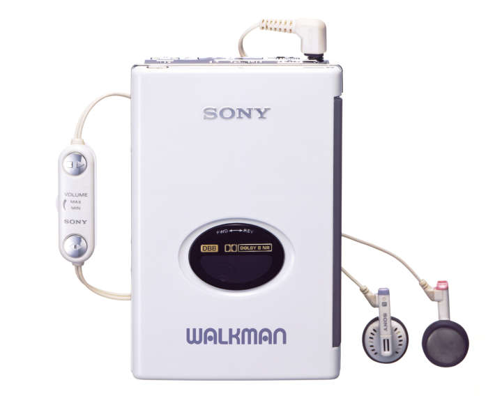僕らが夢中になったSONYウォークマンヒストリー | GoodsPress Web - Part 2