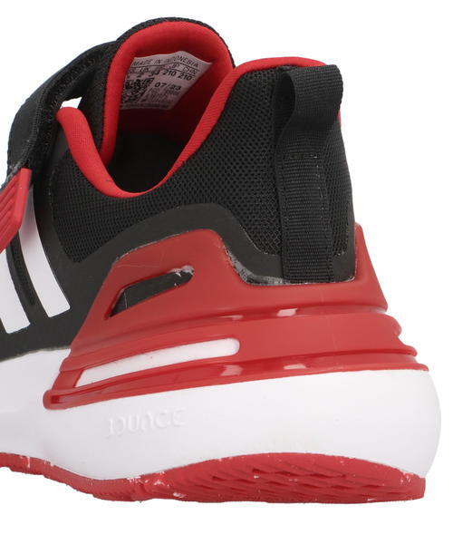 アディダス｜adidas キッズ 通販 adidas アディダス RAPIDASPORT