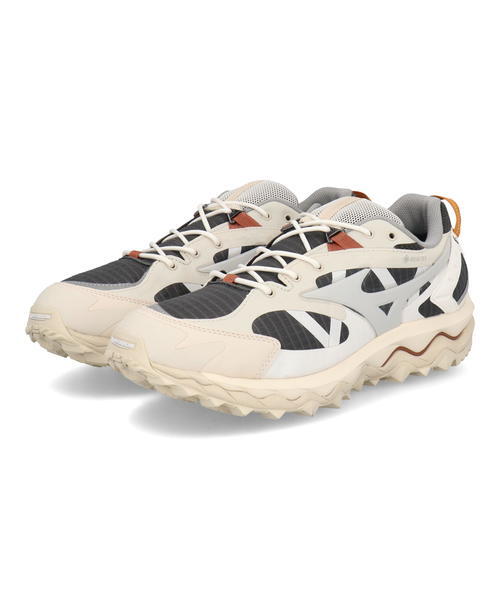 ミズノ｜MIZUNO メンズ 通販 mizuno ミズノ WAVE MUJIN TL GORE-TEX