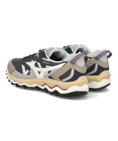 ミズノ｜MIZUNO メンズ 通販 mizuno ミズノ WAVE MUJIN TL GORE-TEX