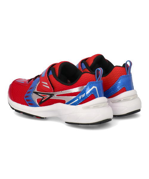 シュンソク(syunsoku)｜瞬足 キッズ 通販 瞬足 シュンソク V10 キッズ