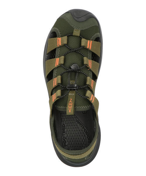キーン｜KEEN メンズ 通販 KEEN キーン SEANIK H2【超軽量】水陸両用