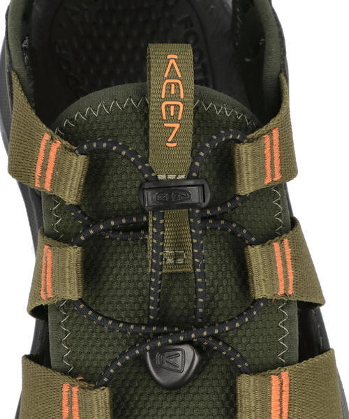 キーン｜KEEN メンズ 通販 KEEN キーン SEANIK H2【超軽量】水陸両用