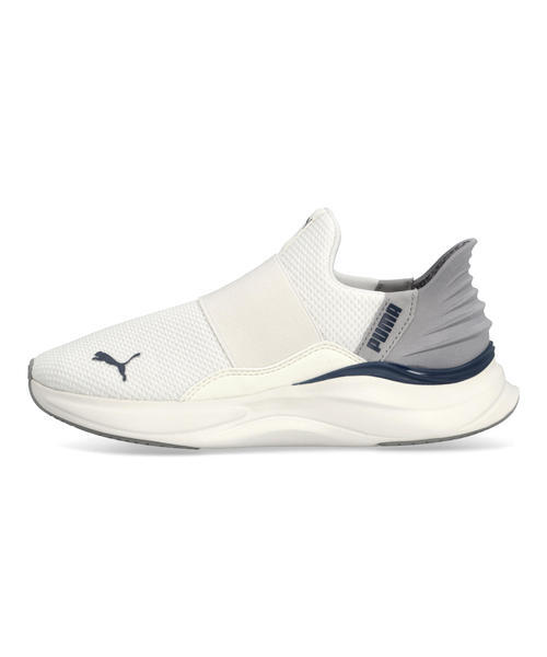 プーマ｜PUMA レディース 通販 PUMA プーマ SOFTRIDE HARMONY LEO EASE