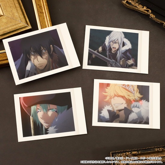 家庭教師ヒットマン REBORN！ ぱしゃこれ 第5弾 10個入り1BOX｜ホビー