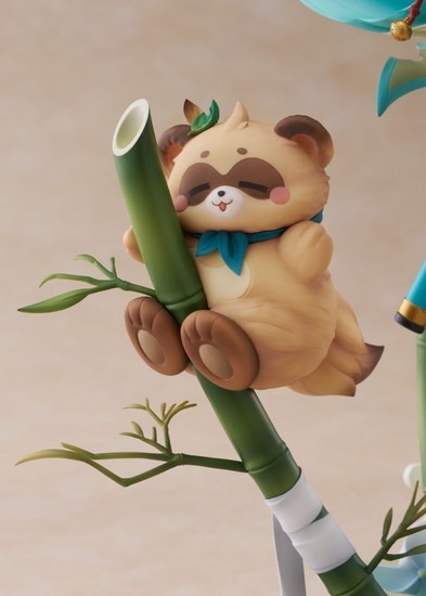 クレーネル ホロライブプロダクション 1/7 風真いろは｜ホビーの総合