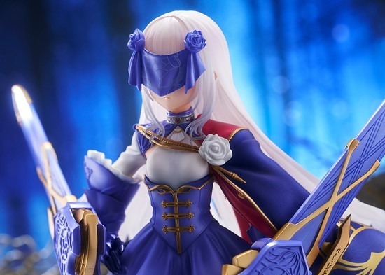 キューズQ Fate/Grand Order 1/7 ランサー／メリュジーヌ（第二再臨