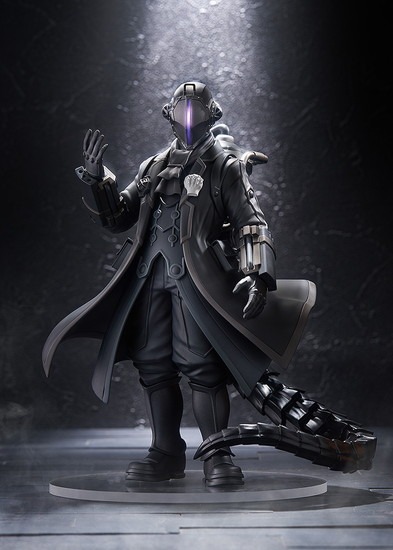 GOOD SMILE COMPANY 劇場版 メイドインアビス -深き魂の黎明- POP UP