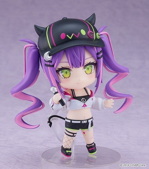 ホロライブプロダクション ねんどろいど 常闇トワ｜ホビーの総合通販