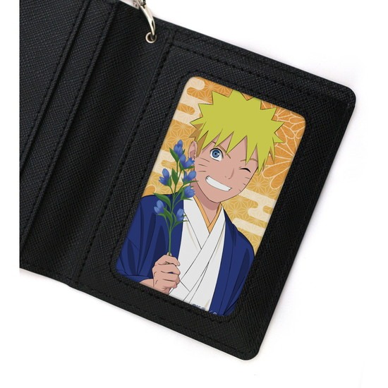 NARUTO-ナルト- 疾風伝 描き下ろし トレーディングカードステッカー