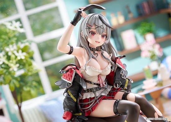 Max Factory ホロライブプロダクション 1/6 沙花叉クロヱ｜ホビーの