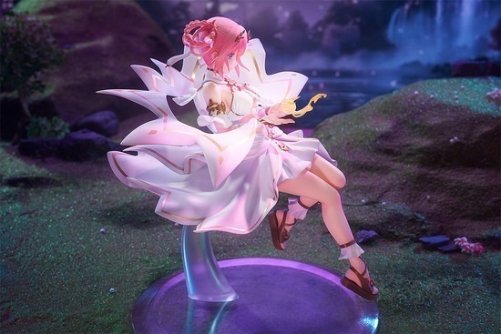 GOOD SMILE COMPANY プリンセスコネクト！Re:Dive 1/7 ユイ（儀装束