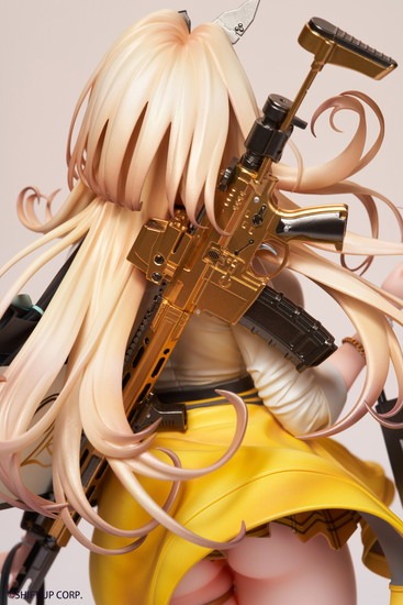 Hobby sakura 勝利の女神：NIKKE 1/7 ルピー｜ホビーの総合通販サイト