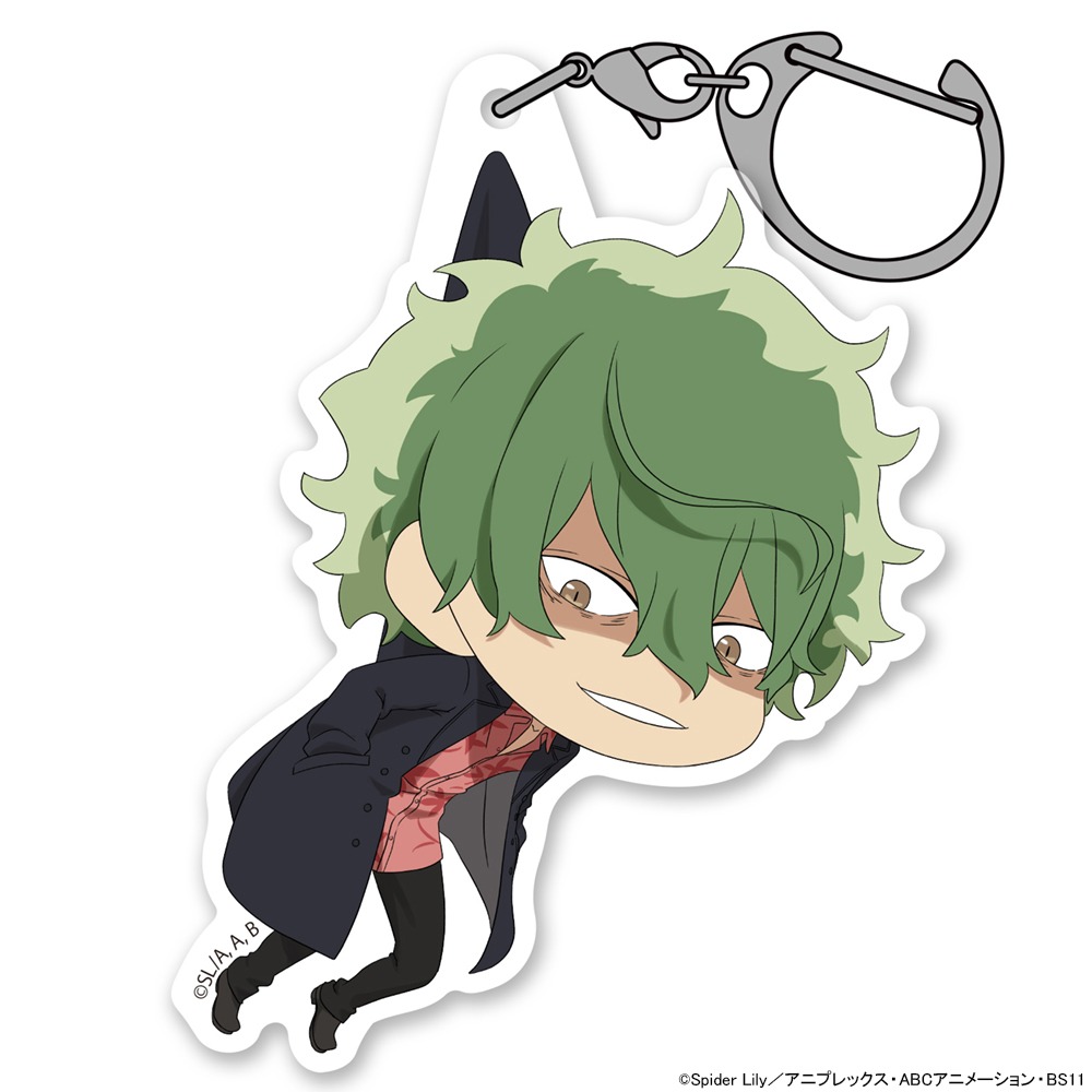 再販】リコリス・リコイル 真島 アクリルつままれ｜ホビーの総合通販