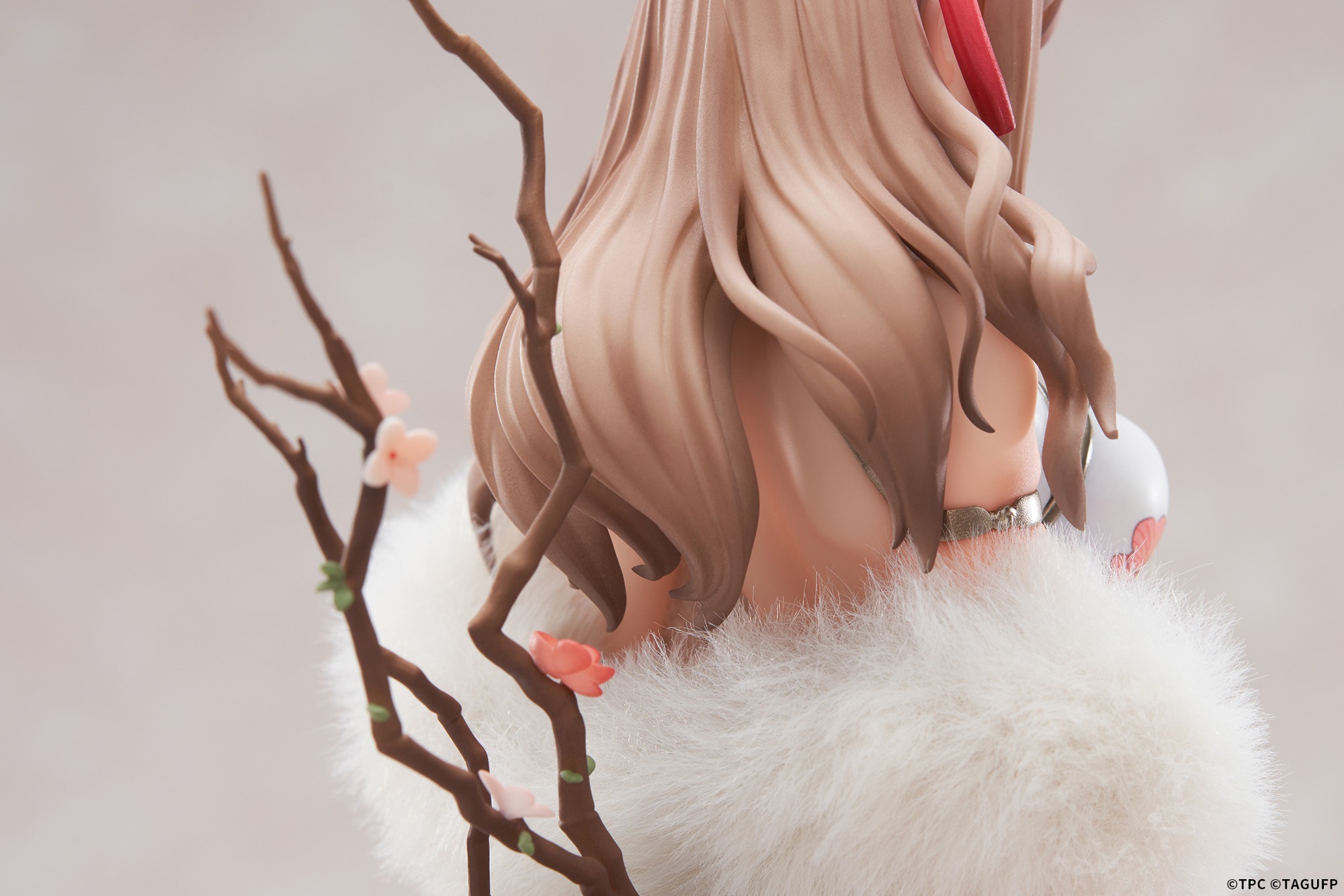 APEX グリッドマン ユニバース 1/7 宝多六花＆南夢芽セット チャイナ