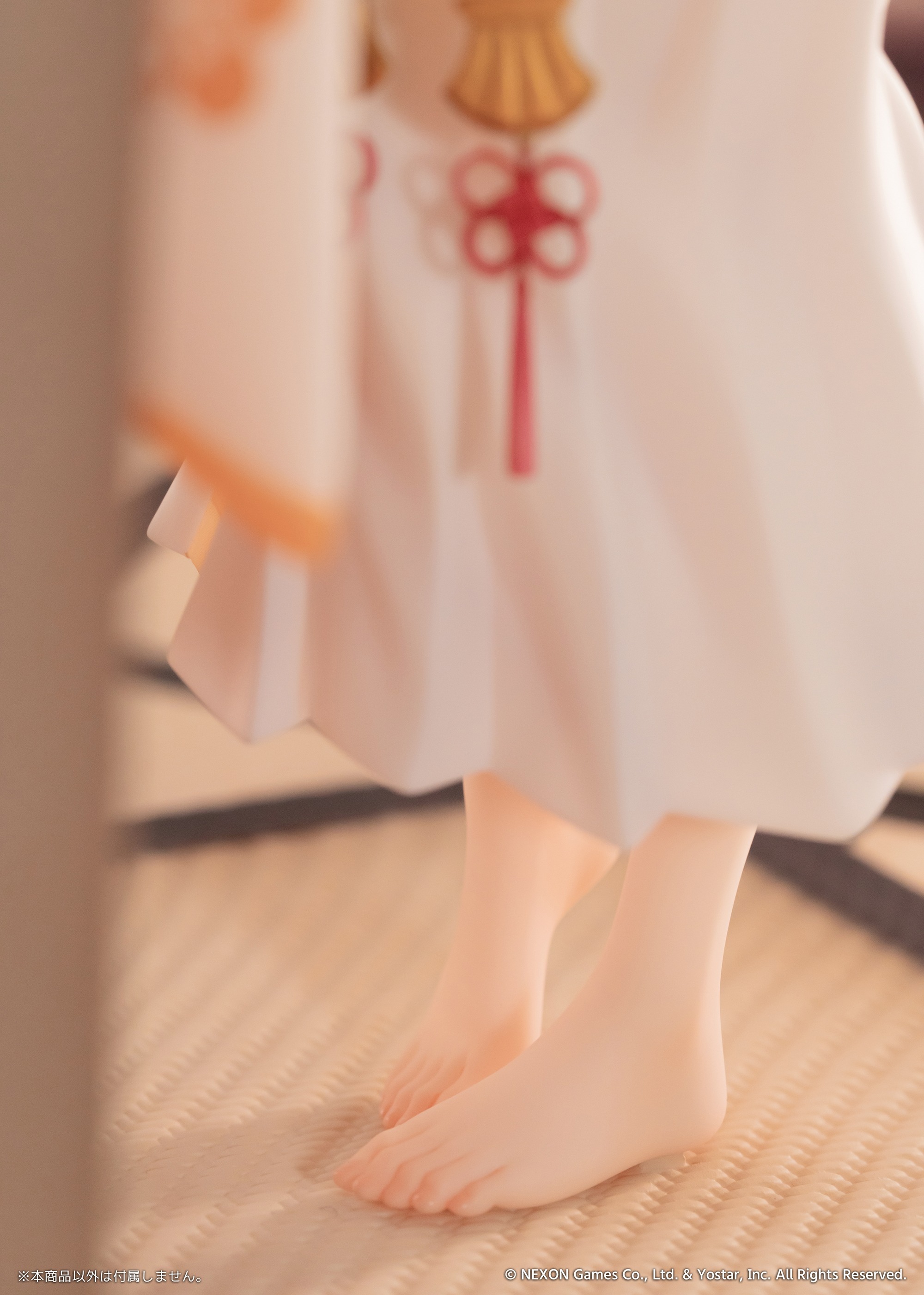 AniGift ブルーアーカイブ -Blue Archive- 1/7 カホ メモリアルロビー