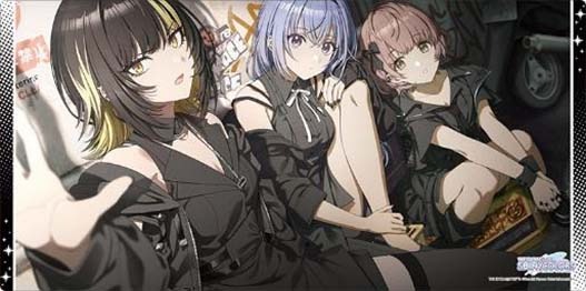 ブシロード ラバーマットコレクション V2 Vol.1469 アイドルマスター