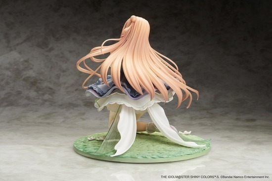 Reverse Studio アイドルマスター シャイニーカラーズ 1/7 櫻木真乃 花