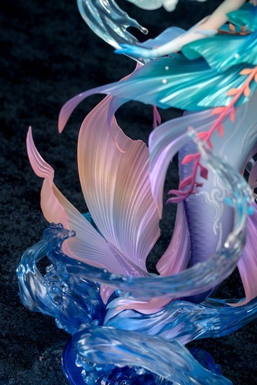 Myethos 王者栄耀 1/7 人魚姫 ドリア｜ホビーの総合通販サイト ホビー