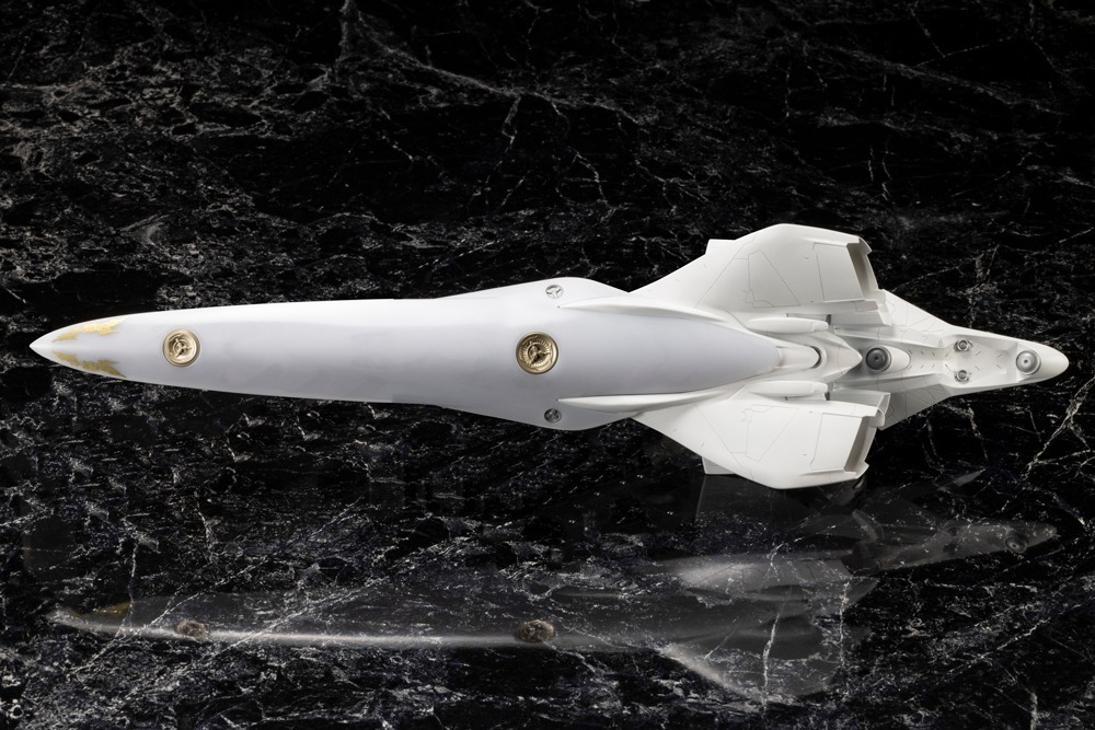 コトブキヤ 銀河英雄伝説 Die Neue These 銀河帝国軍 戦艦