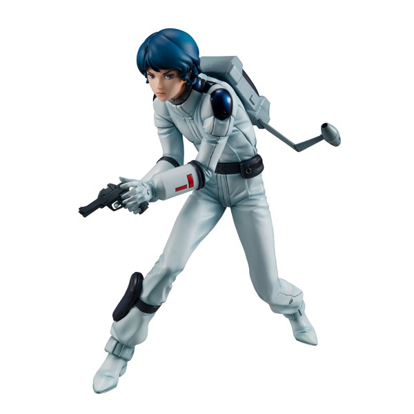 メガハウス GGGシリーズ 機動戦士Zガンダム カミーユ・ビダン 限定復刻