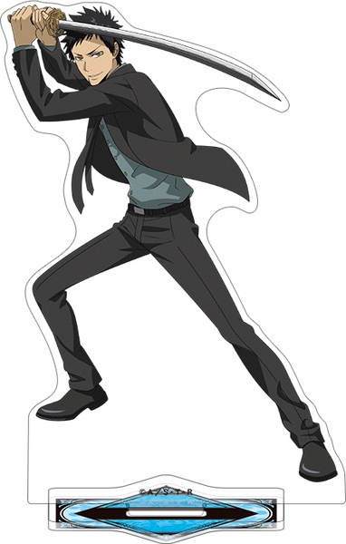 家庭教師ヒットマン REBORN! アクリルスタンド 山本武｜ホビーの総合