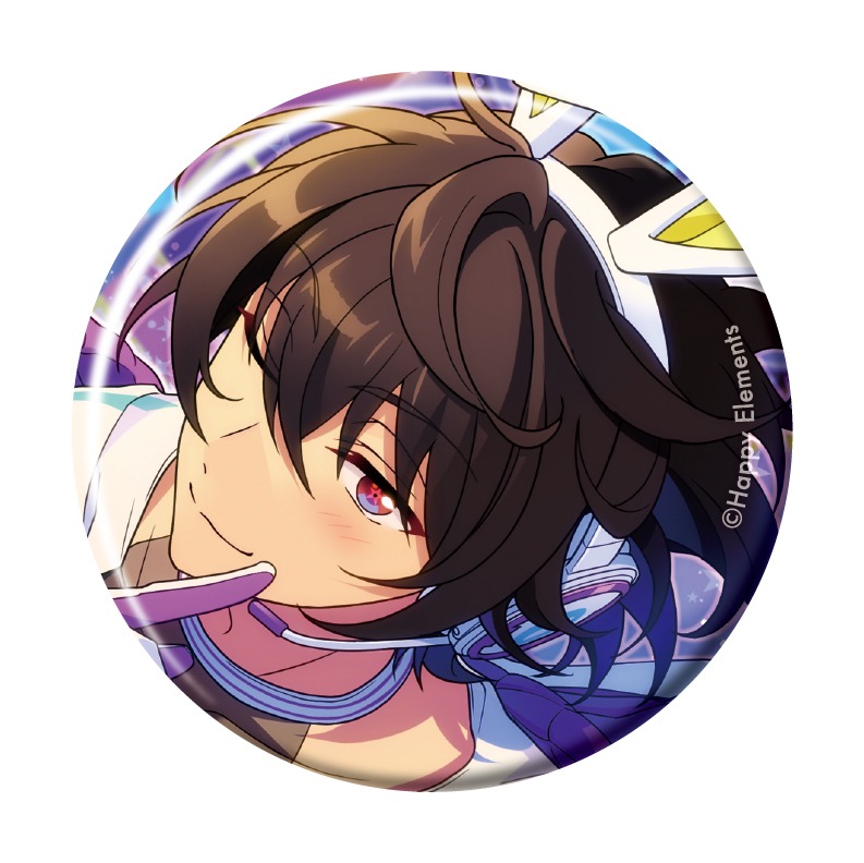 あんさんぶるスターズ!! Bright me up!! コレクション缶バッジ [2025