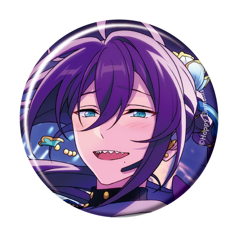 あんさんぶるスターズ!! Bright me up!! コレクション缶バッジ [2025