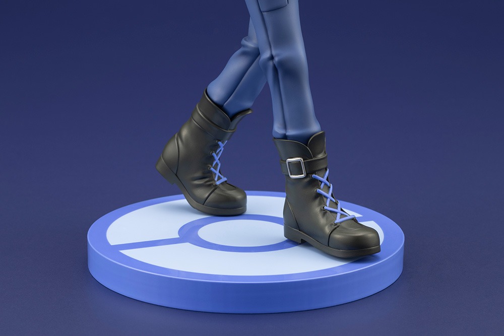 コトブキヤ ARTFX J ポケットモンスター X・Y 1/8 カルム with