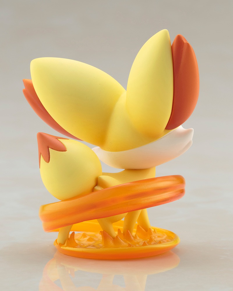 再販】コトブキヤ ARTFX J ポケットモンスター X・Y 1/8 セレナ with