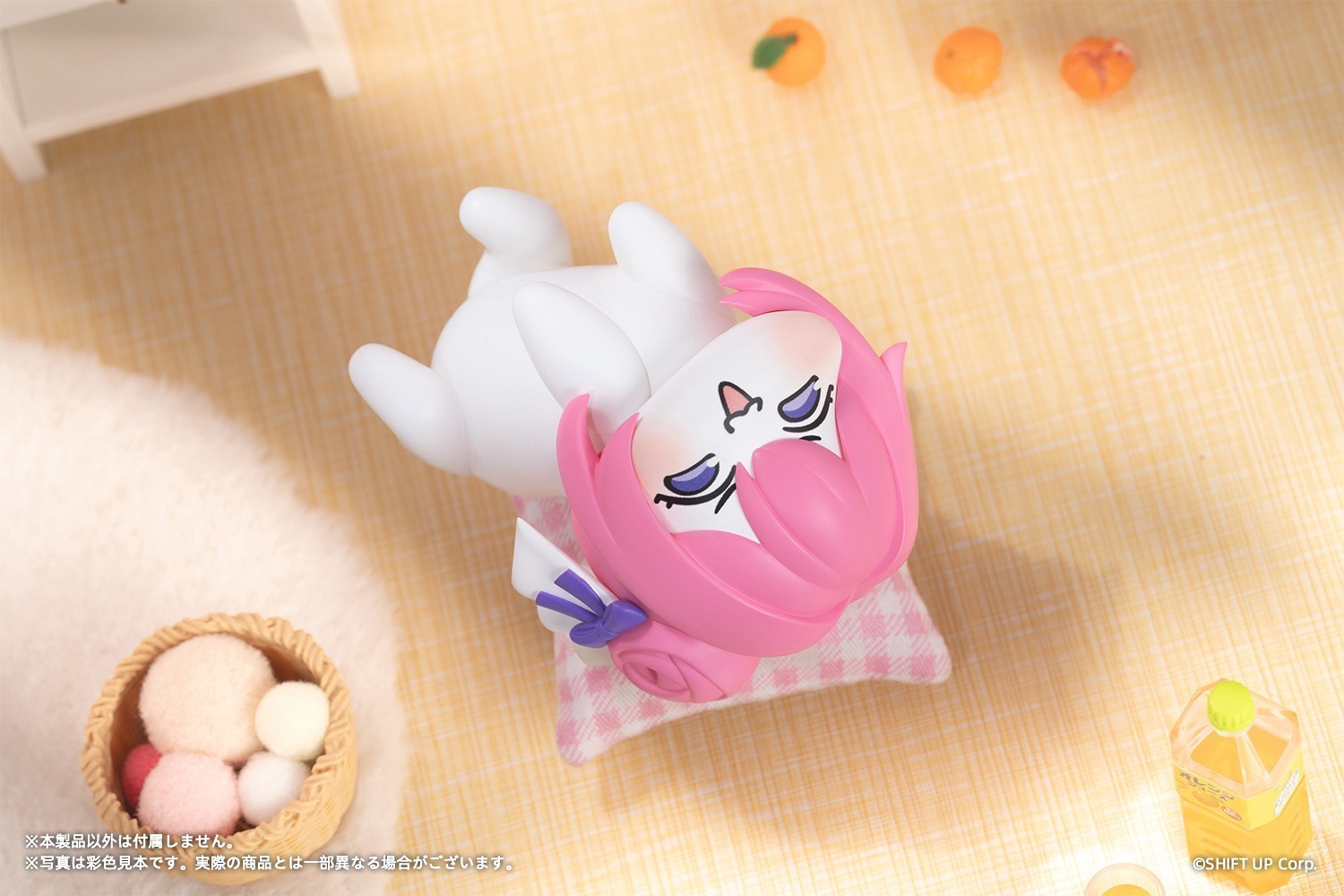 あみあみ×蝸之殻Snail Shell 勝利の女神：NIKKE DORO ノンスケール