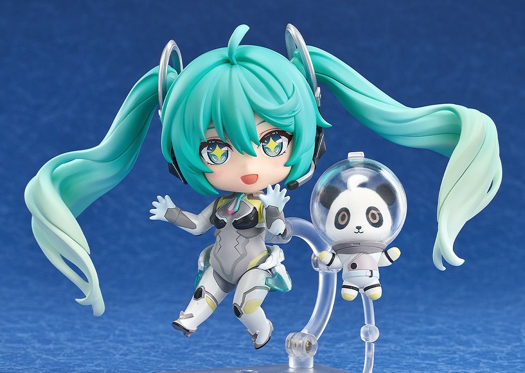 ねんどろいど 初音ミク MIKU WITH YOU 2024Ver.｜ホビーの総合通販