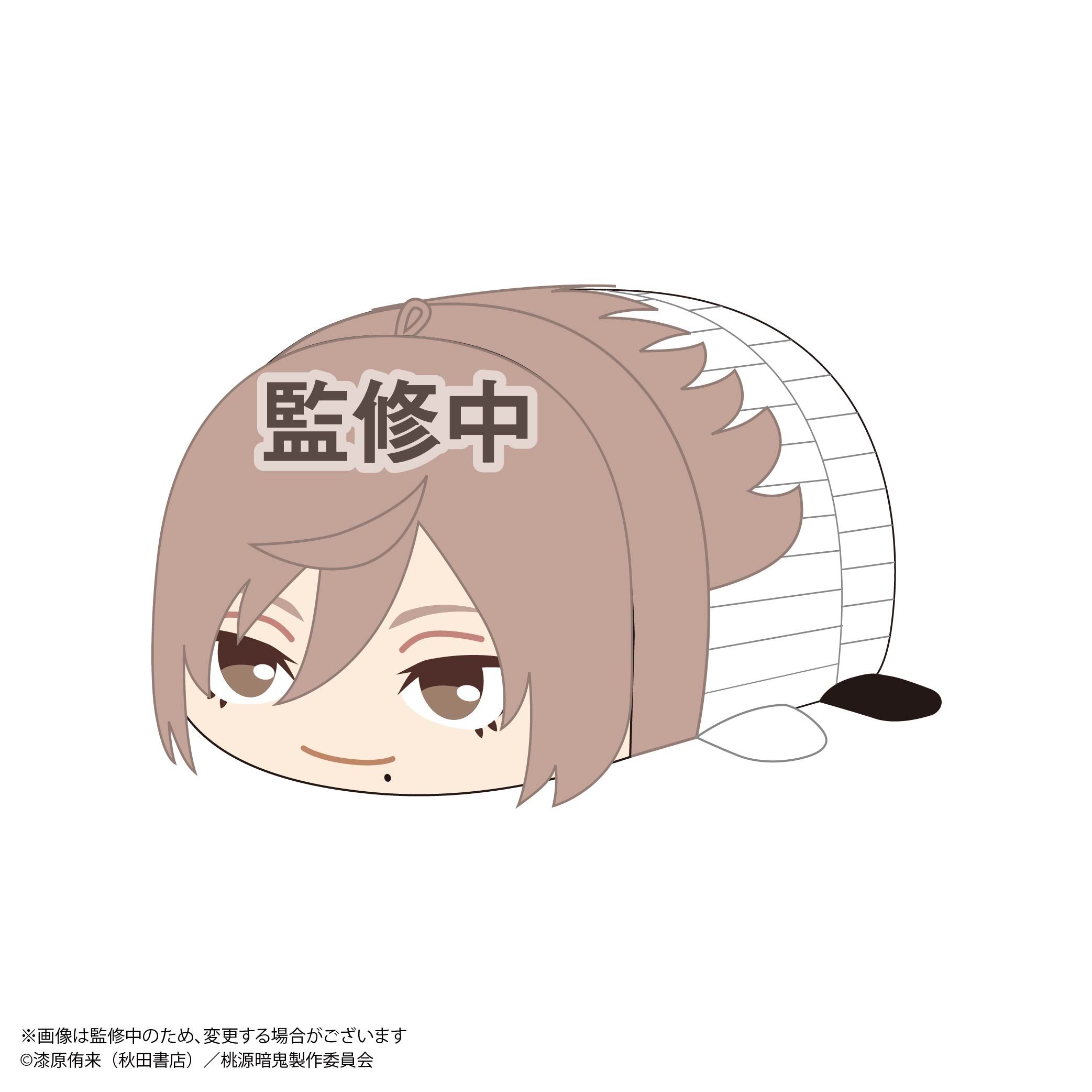 桃源暗鬼 ぽてコロマスコット2 6個入り1BOX｜ホビーの総合通販サイト