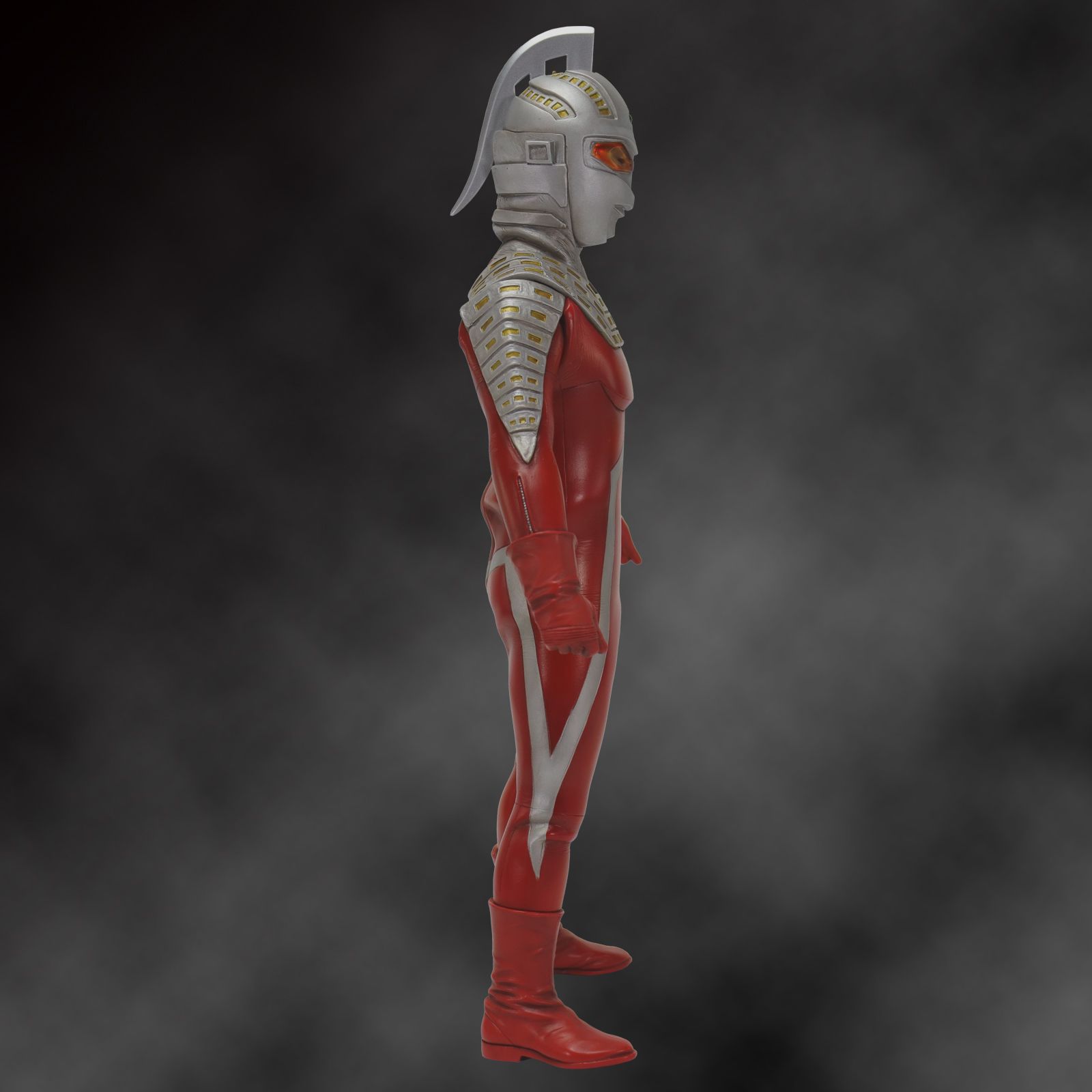 CCP 1/6特撮シリーズ ウルトラセブン ウルトラの星光る時 ハイグレード