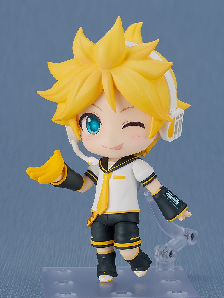 ねんどろいど 鏡音レン 2.0｜ホビーの総合通販サイト ホビーストック