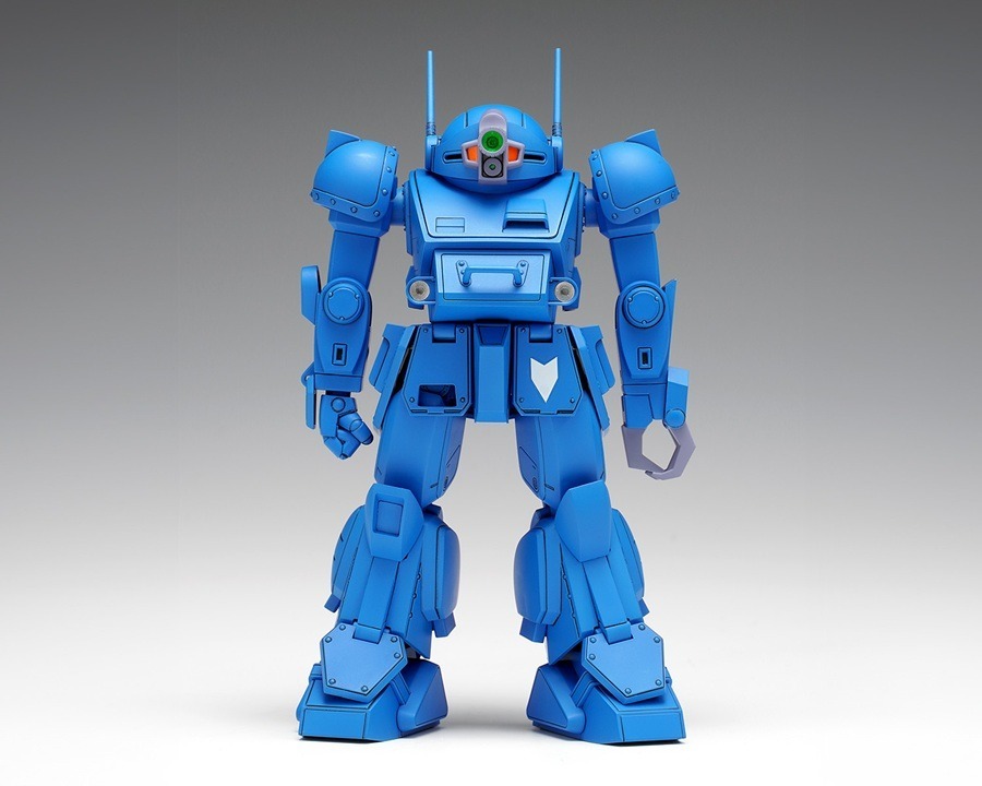 WAVE 装甲騎兵ボトムズ 1/35 ストライクドッグ［PS版］ 初回限定版