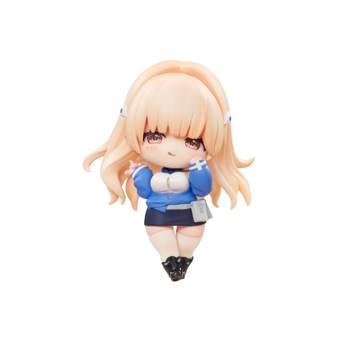 Hobby sakura 勝利の女神：NIKKE SACシリーズ Vol.3 デフォルメ