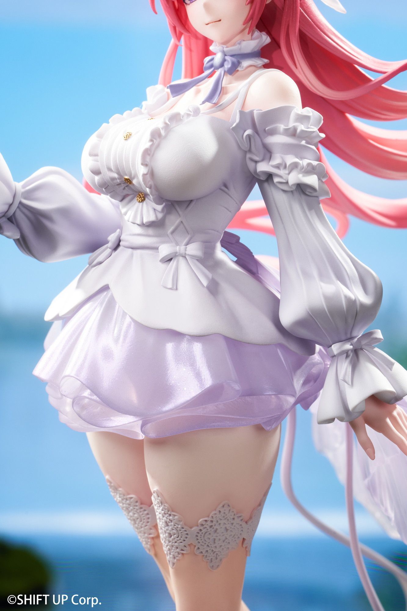 Hobby sakura 勝利の女神：NIKKE 1/10 ドロシー｜ホビーの総合通販