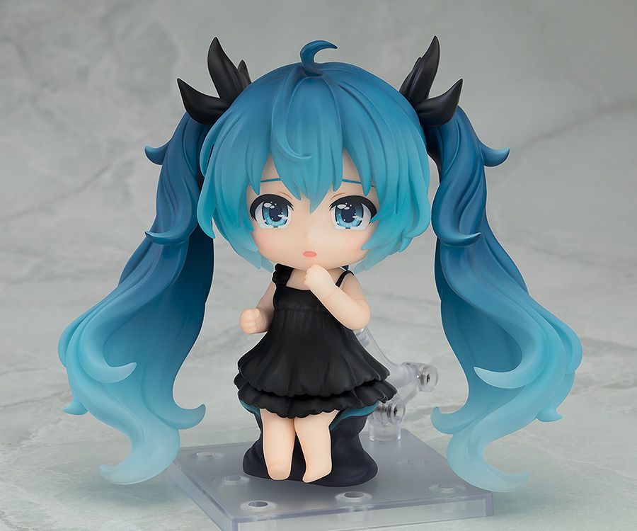 ねんどろいど 初音ミク 深海少女Ver.｜ホビーの総合通販サイト ホビー