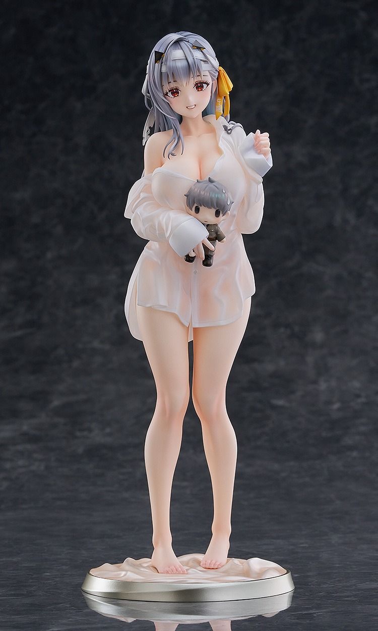 Max Factory 勝利の女神：NIKKE 1/7 モダニア：ファースト・アフェ
