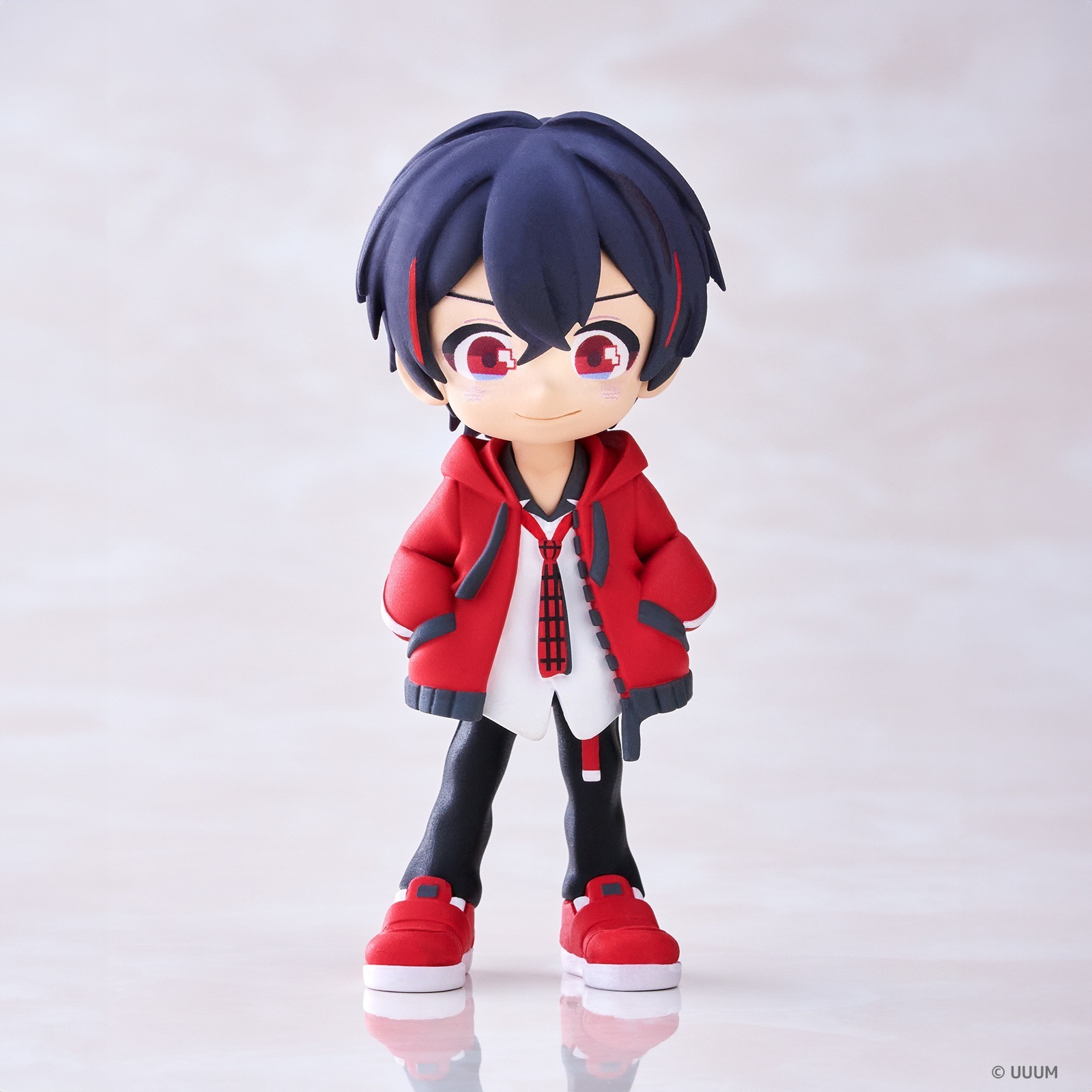 再販】ブシロードクリエイティブ PalVerse カラフルピーチ vol.1 6個