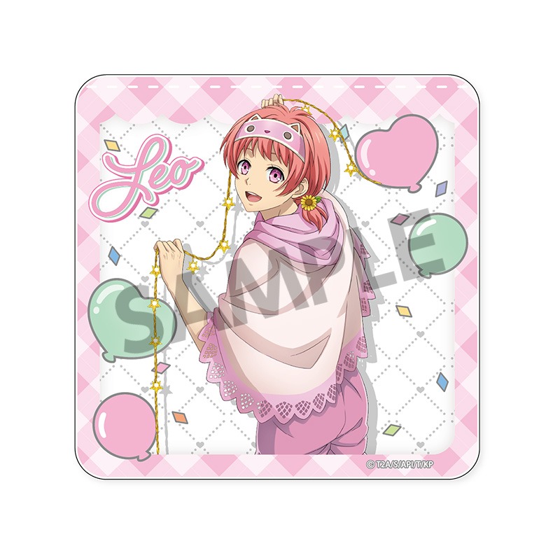 HS限定】KING OF PRISM-Your Endless Call- 描き下ろしアクリル