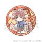 再販】ハイキュー！！ ギラギラ缶バッジ vol.2 角名倫太郎｜ホビーの