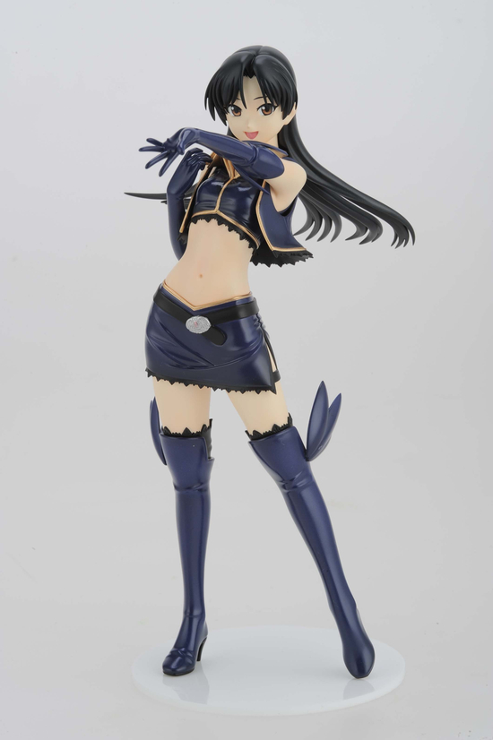 和風堂玩具店 アイドルマスター 1/7 如月千早｜ホビーの総合通販サイト