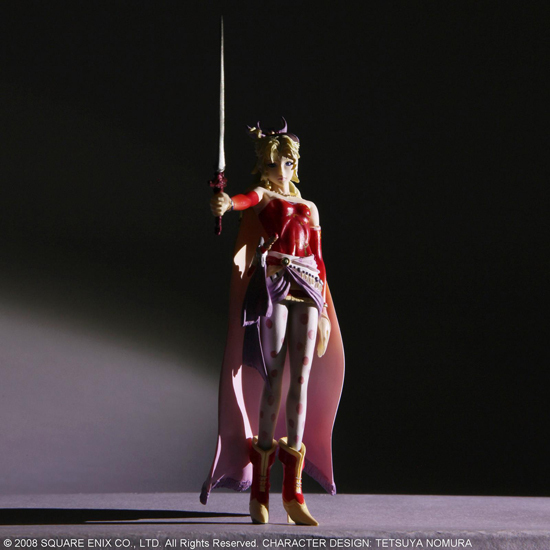 DISSIDIA FINAL FANTASY トレーディングアーツ Vol.2 6個入り1BOX