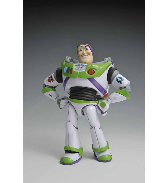 超合金 バズ・ライトイヤー｜ホビーの総合通販サイト ホビーストック