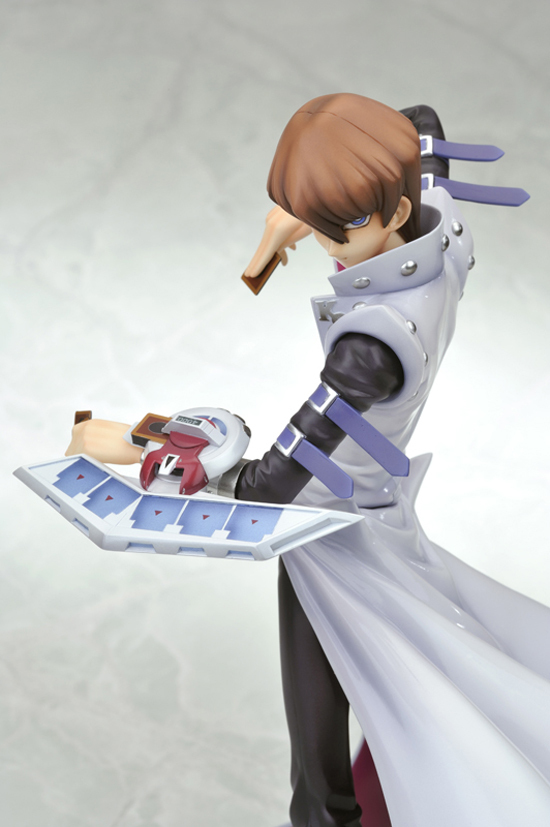 コトブキヤ 遊戯王 デュエルモンスターズ 1/7 海馬瀬人｜ホビーの総合