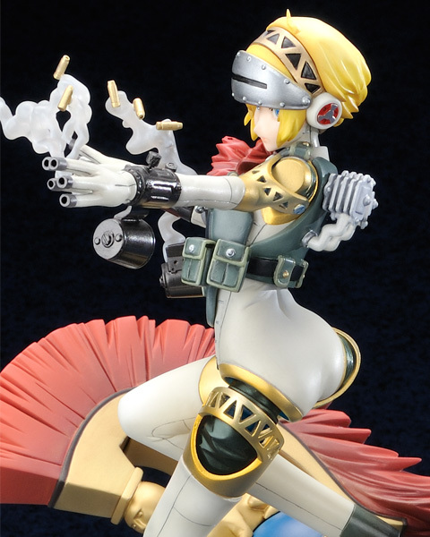 エクスレジーニャ！ ペルソナ3フェス アイギス 重装備ver.｜ホビーの