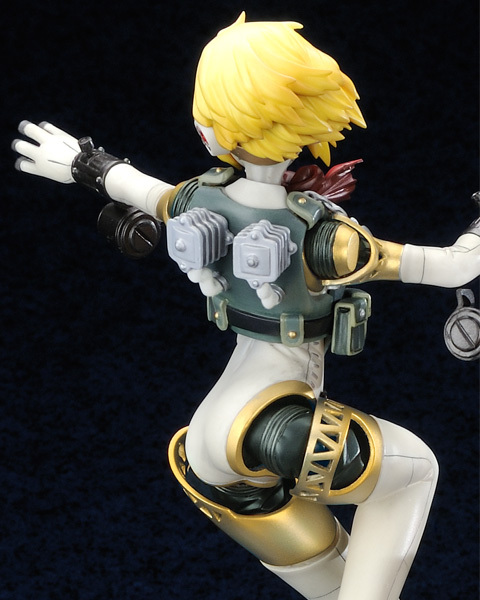 エクスレジーニャ！ ペルソナ3フェス アイギス 重装備ver.｜ホビーの